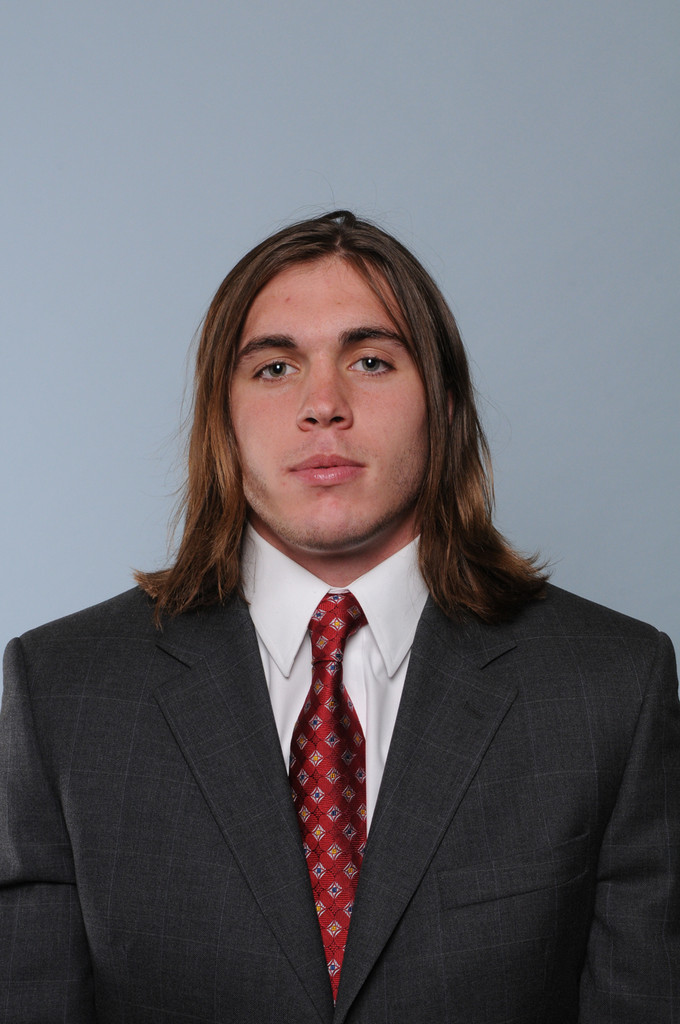 Harrison Smith - A Career in Photos