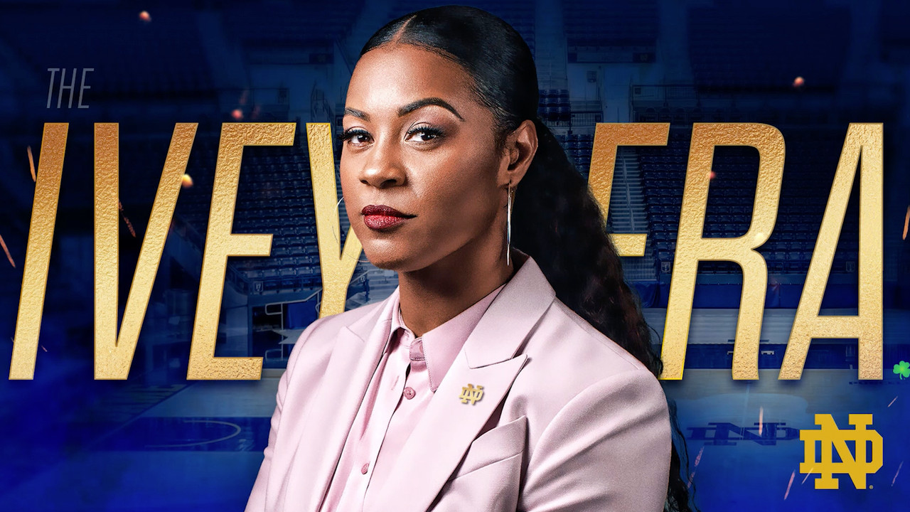 Notre Dame Fighting Irish - Official Athletics Website