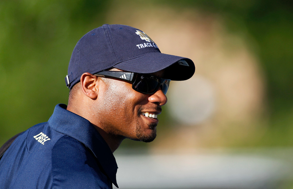 Victor Cruz Invitational