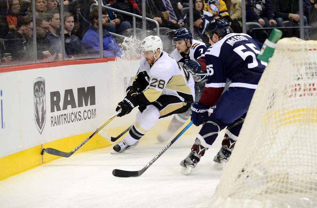 Duo of Irish Products Help Penguins Win Stanley Cup