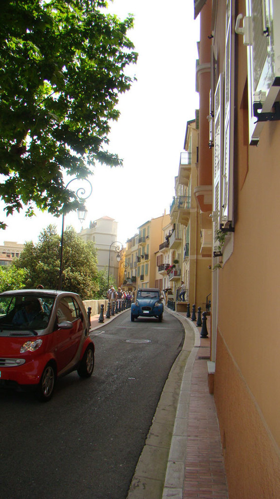 2009 Women's Basketball European Tour Recap (photos by Stephanie Menio)