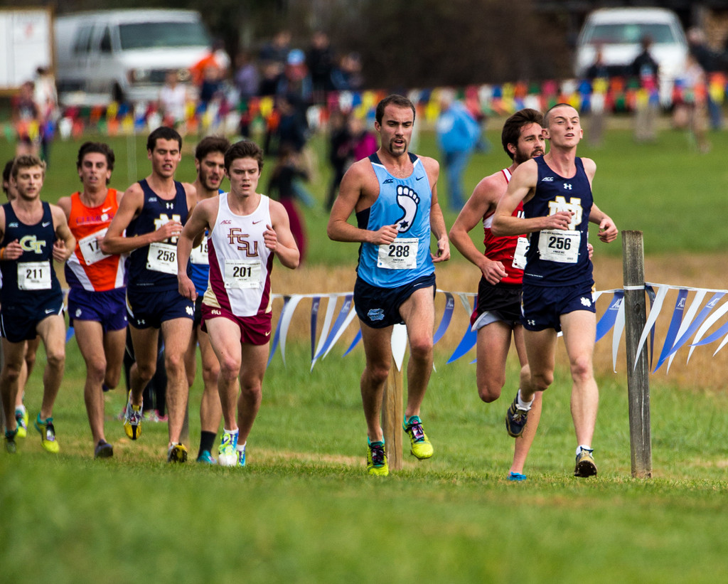 2014 ACC Championships