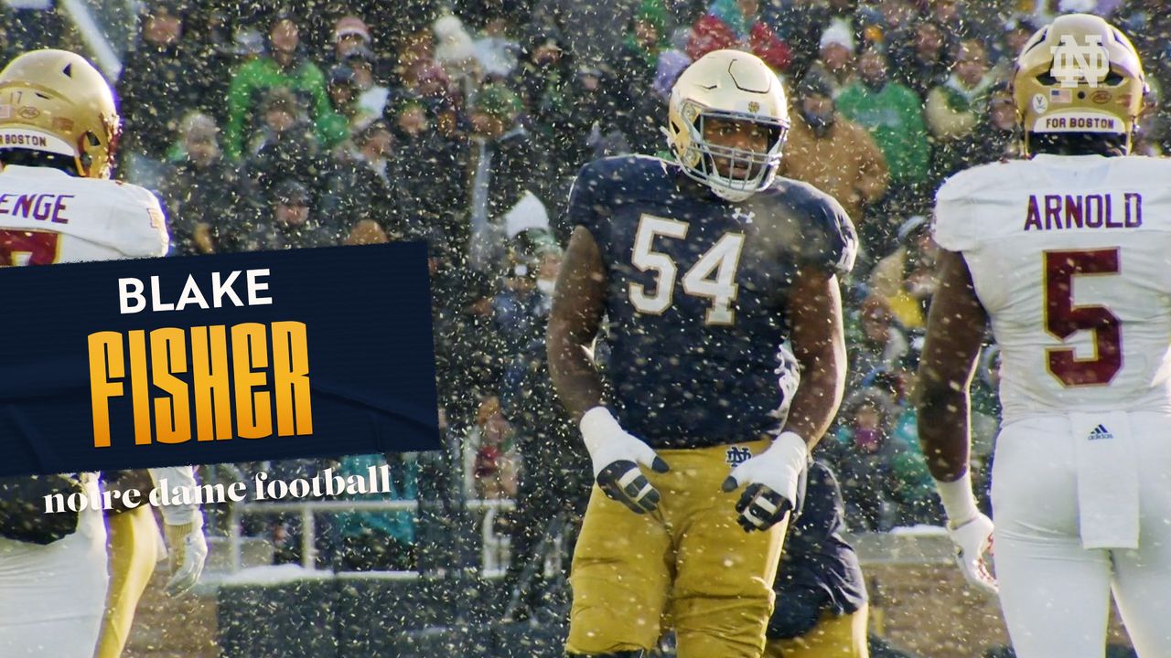 Notre Dame Fighting Irish - Official Athletics Website