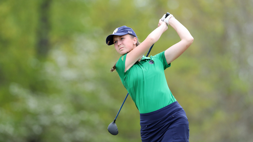 2018 ACC Championships | Day 2