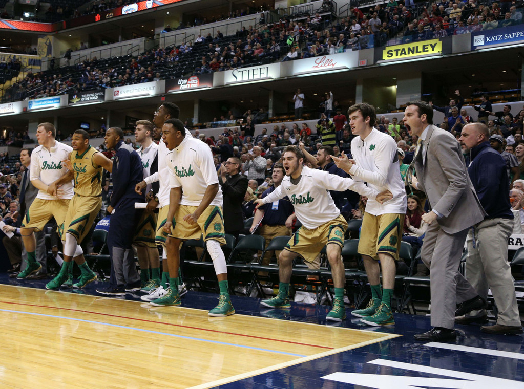 No. 21 Men's Basketball vs. Purdue (USA Today)