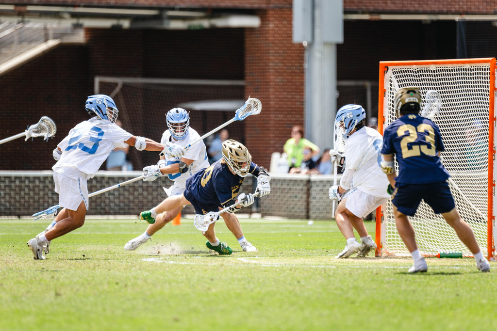 Notre Dame Fighting Irish - Official Athletics Website