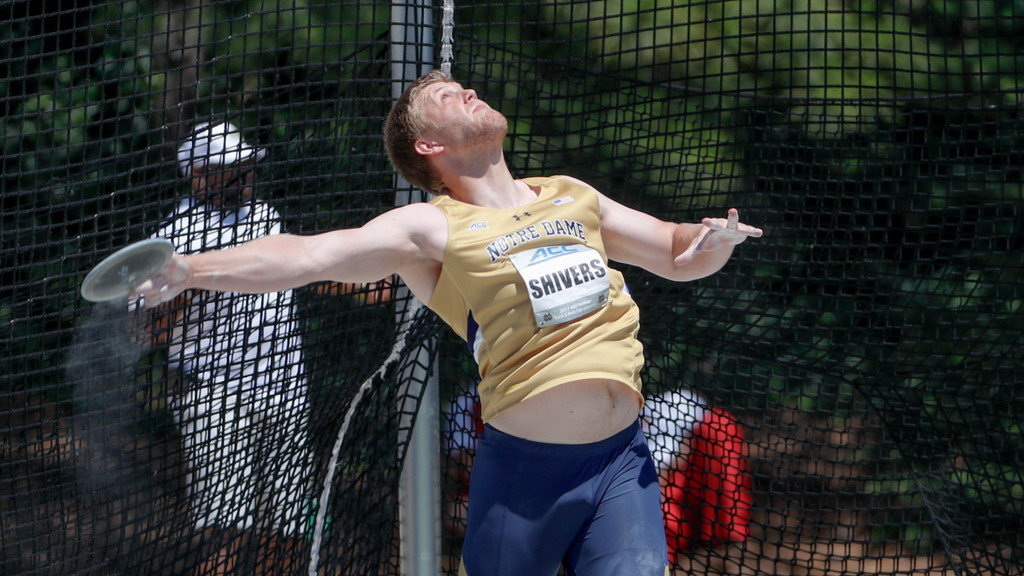 2017 ACC Outdoor Championships