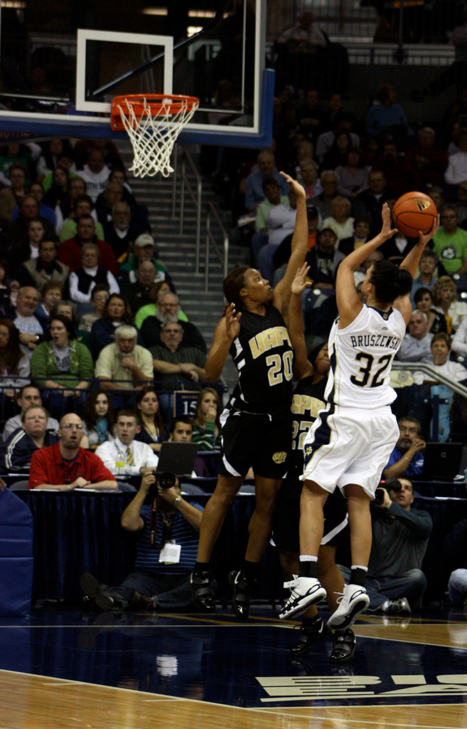 Women's Basketball vs. Arkansas - Pine Bluff