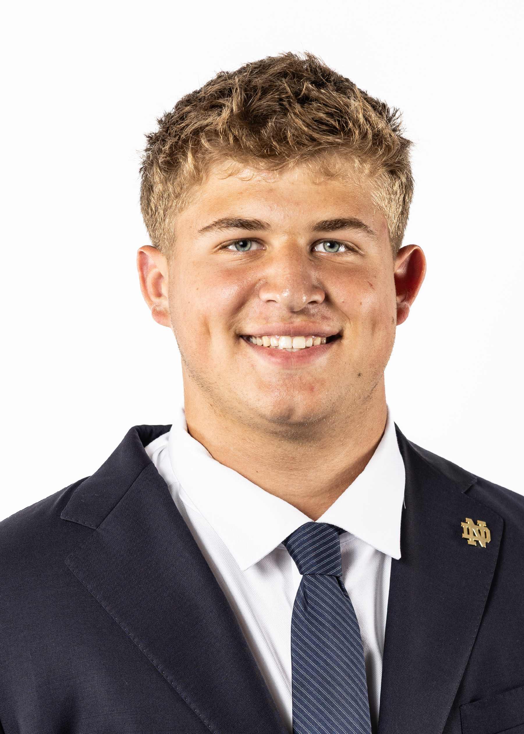 Grayson McKeogh