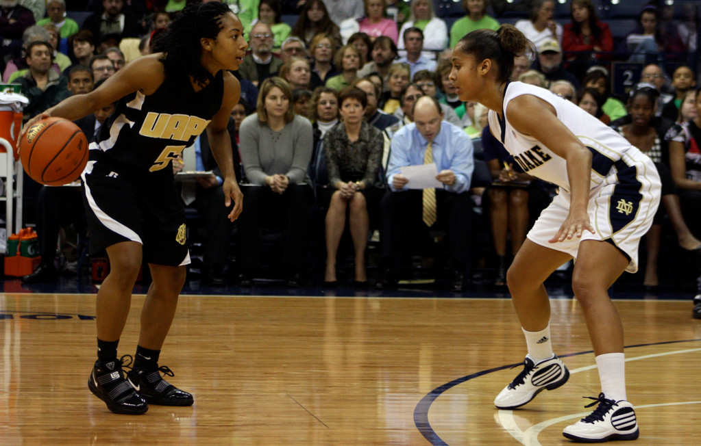 Women's Basketball vs. Arkansas - Pine Bluff