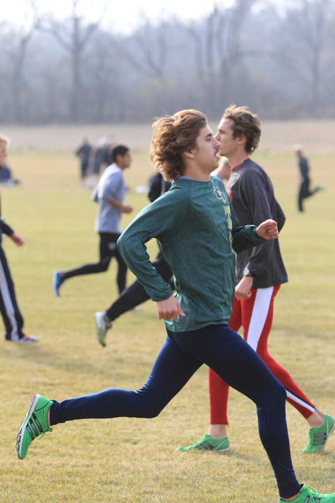 2012 NCAA Great Lakes Regional