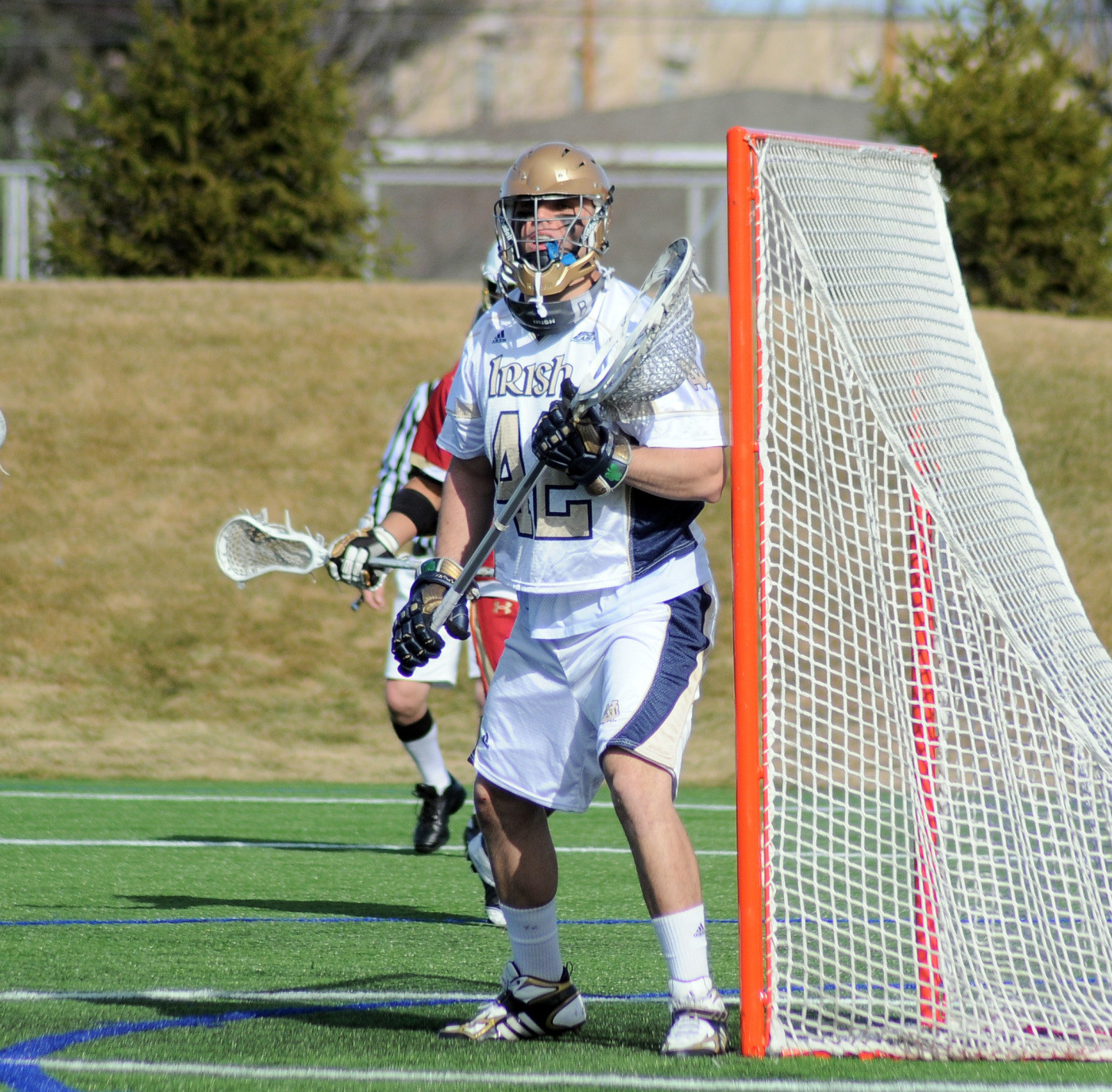 Scott Rodgers Named A Lowe’s Senior CLASS Award Finalist Scott Rodgers