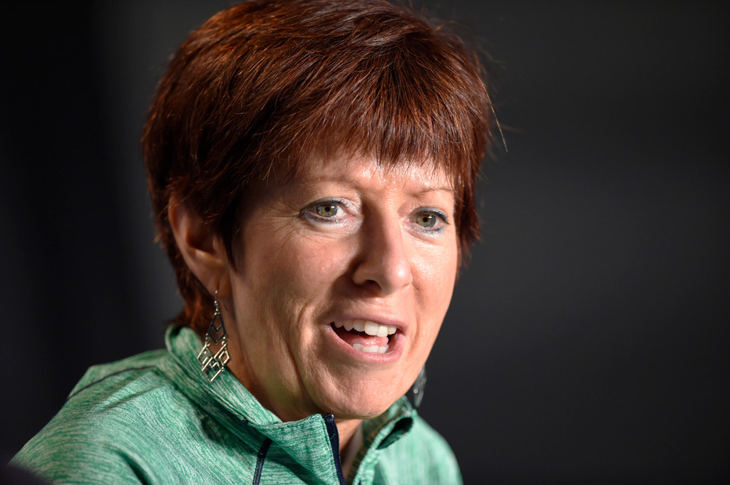 NCAA Final Four Practice and Media Session