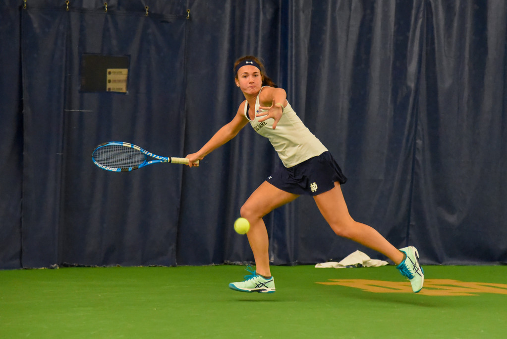 Notre Dame vs Indiana