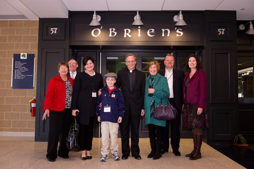 Boston College Weekend Event Photo Galleries (Photos taken by Mike Bennett)