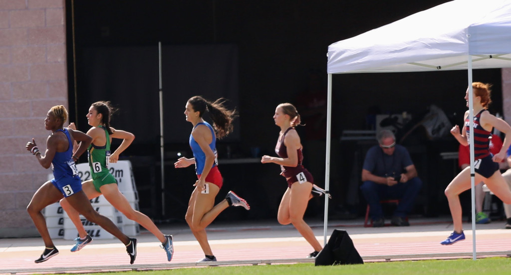 NCAA East Preliminary Round