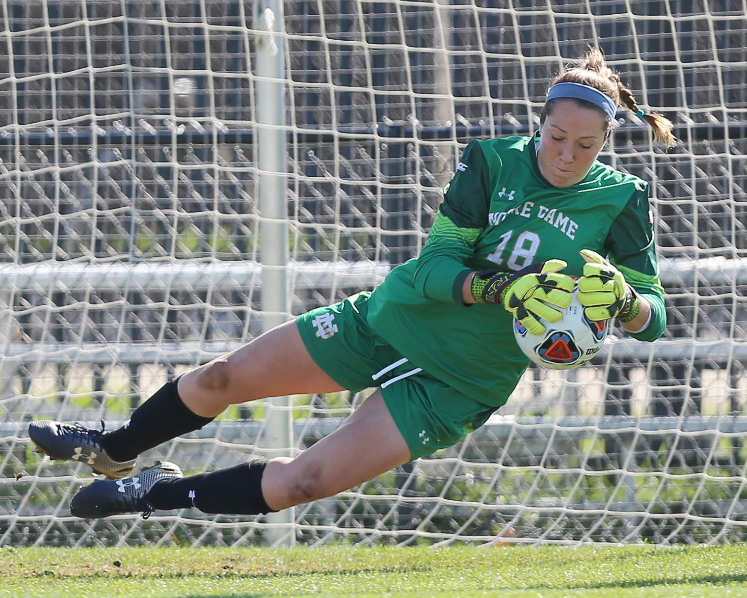 What To Watch For: ACC Semifinal vs. North Carolina What To Watch For: ACC Semifinal vs. North Carolina