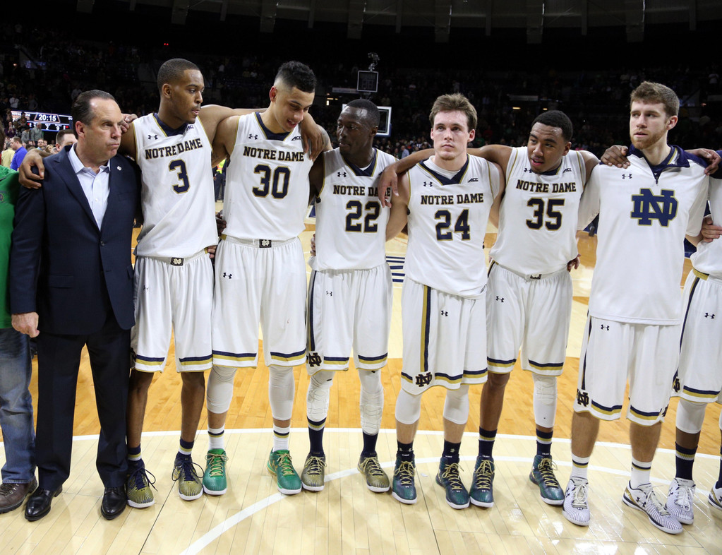 Men's Basketball vs. Duke