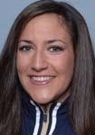 Erica Castro-Larsen - Women's Rowing - Notre Dame Fighting Irish