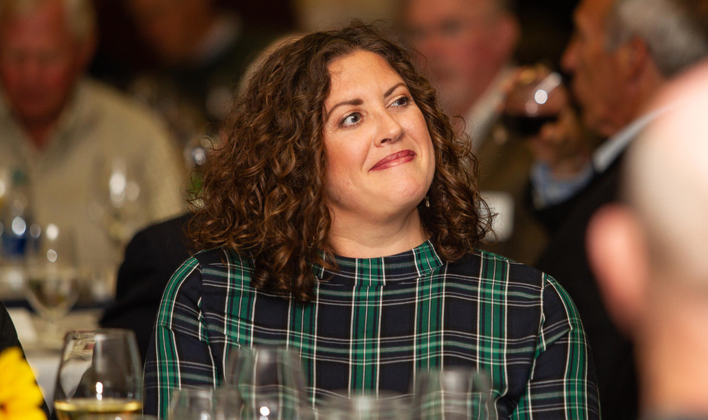 Notre Dame Fighting Irish - Official Athletics Website