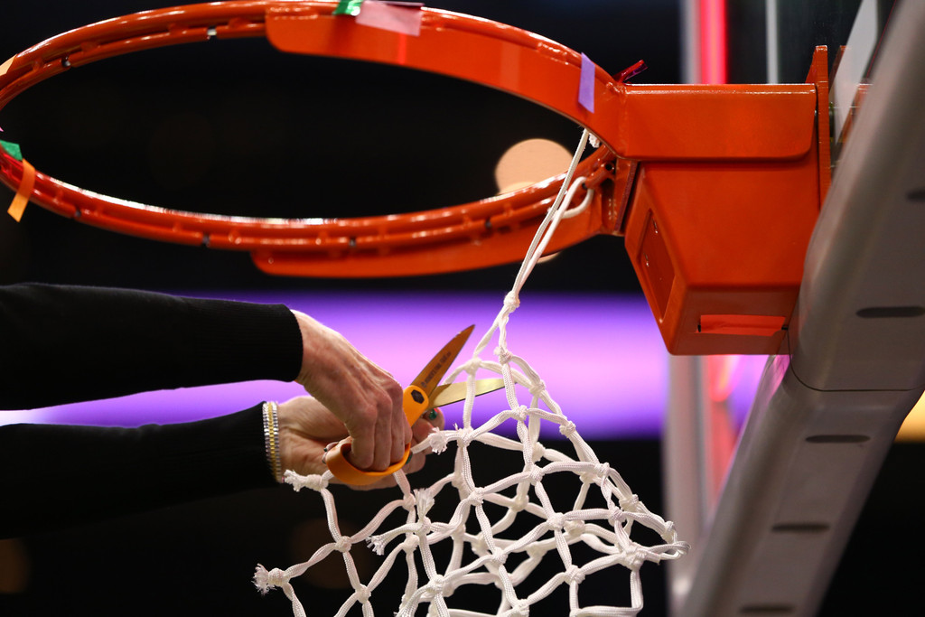 NCAA National Championship: ND WBB 61, Mississippi State 58 (USATSI)