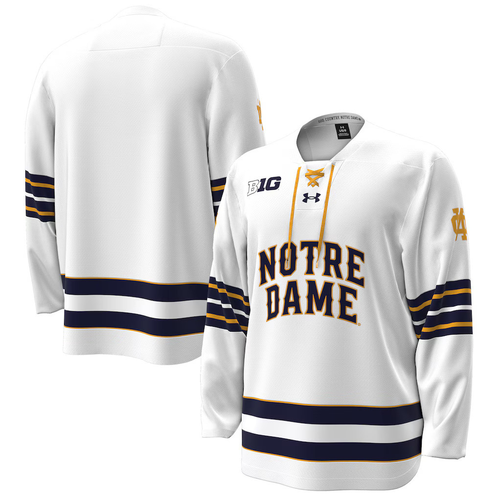 Notre Dame Fighting Irish - Official Athletics Website