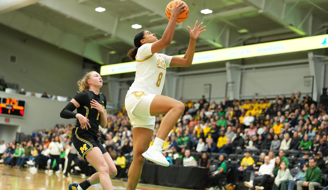 Notre Dame Fighting Irish - Official Athletics Website