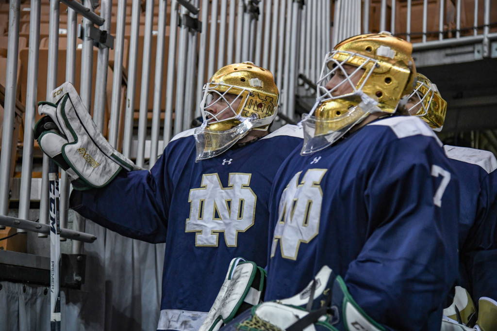 Irish Practice - NCAA Northeast Regional