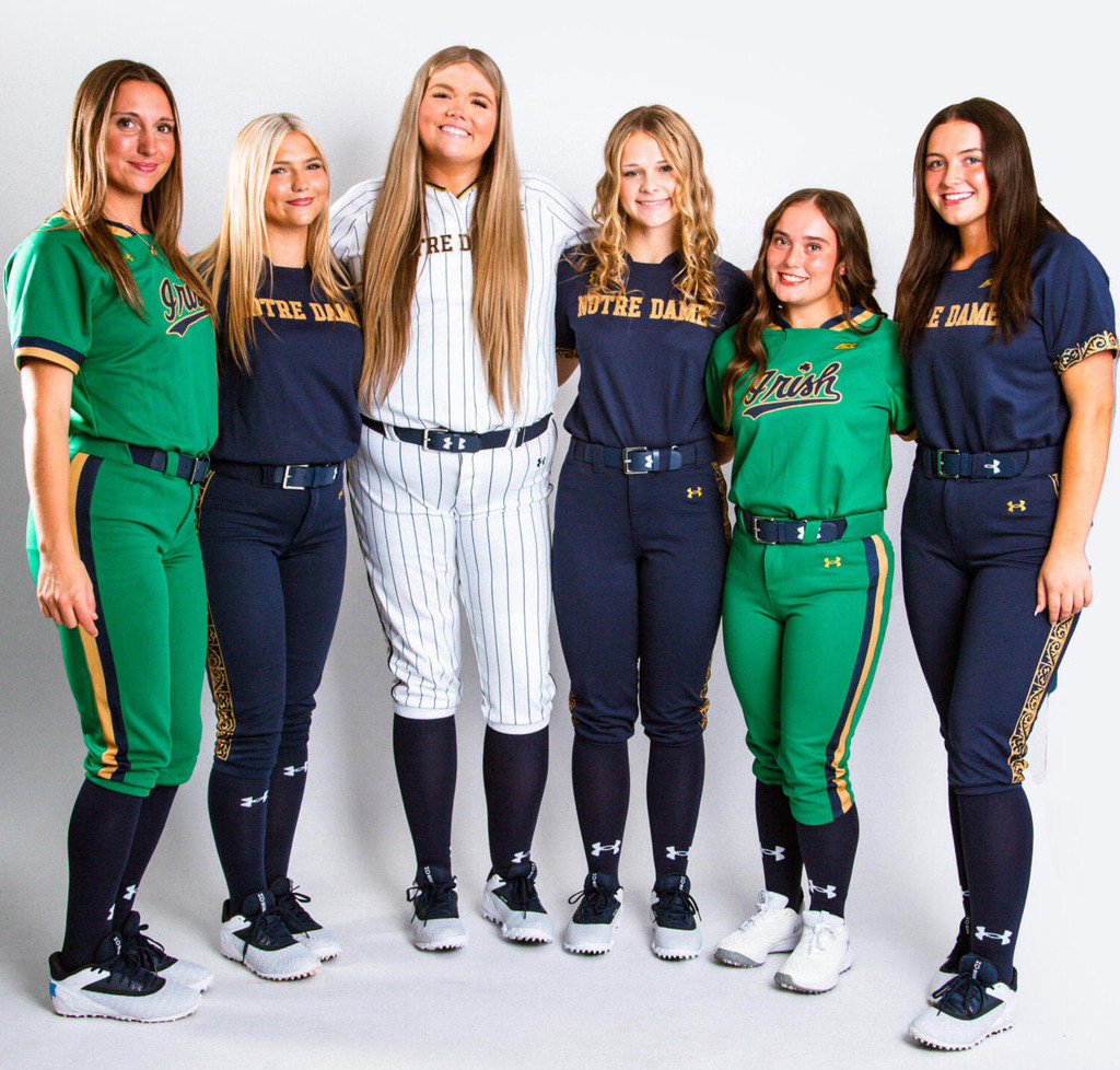 Notre Dame Fighting Irish - Official Athletics Website