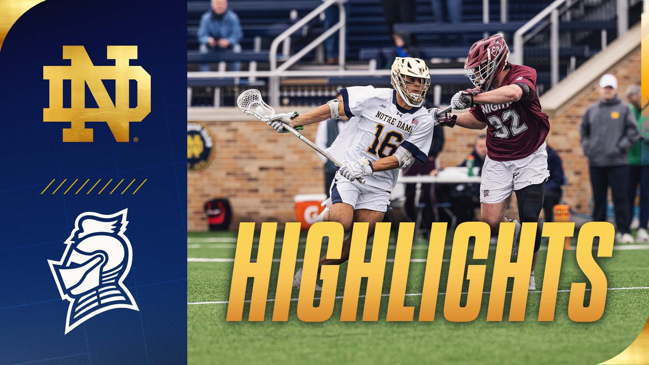 Notre Dame Fighting Irish - Official Athletics Website