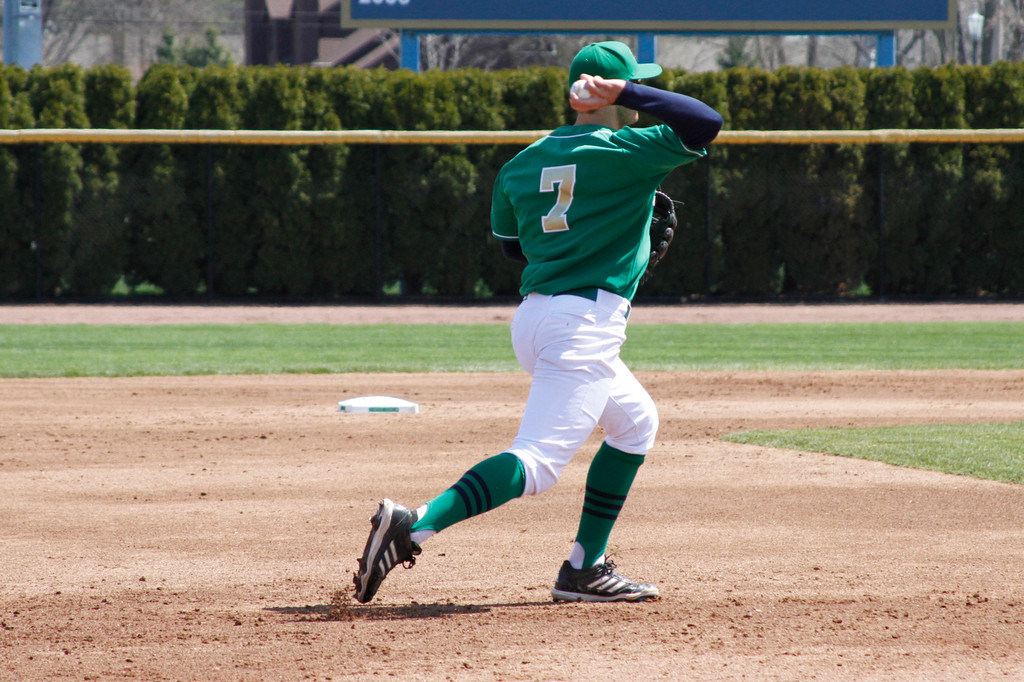 Baseball vs. Quinnipiac