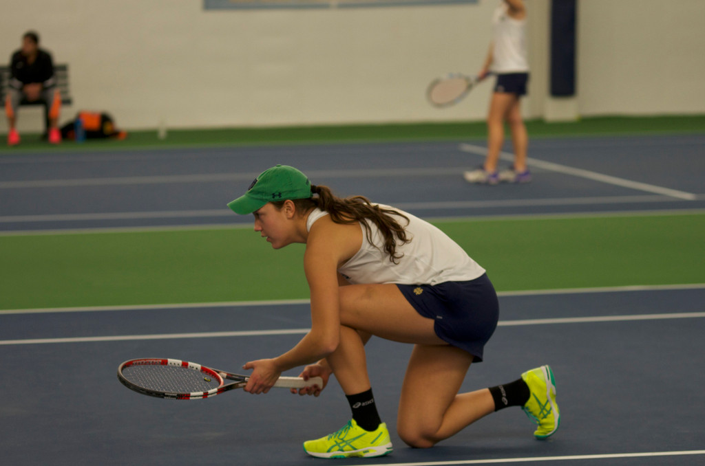 Notre Dame v. Bowling Green