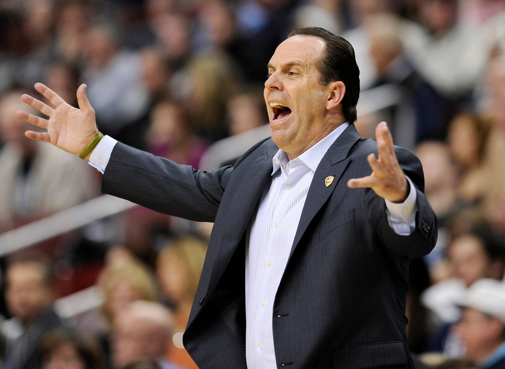 #23 Irish Hold On to Defeat Nova in OT, 74-70 (AP)