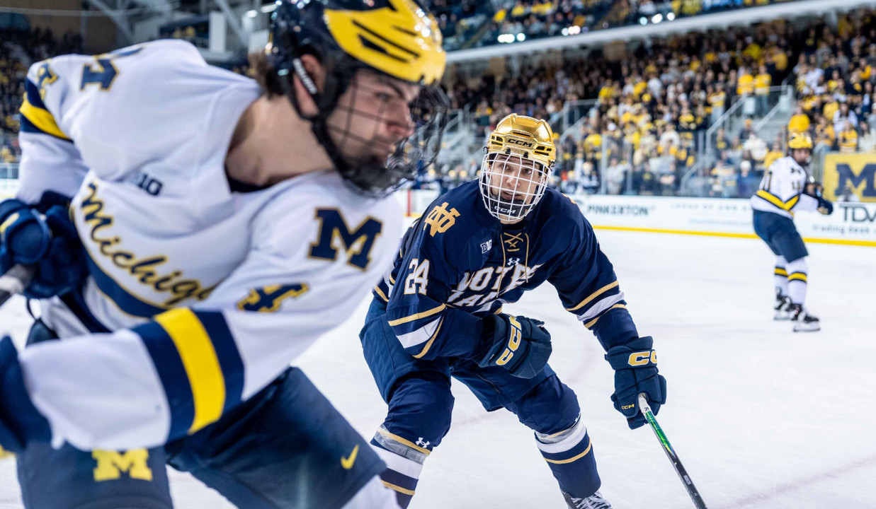 Notre Dame Fighting Irish - Official Athletics Website