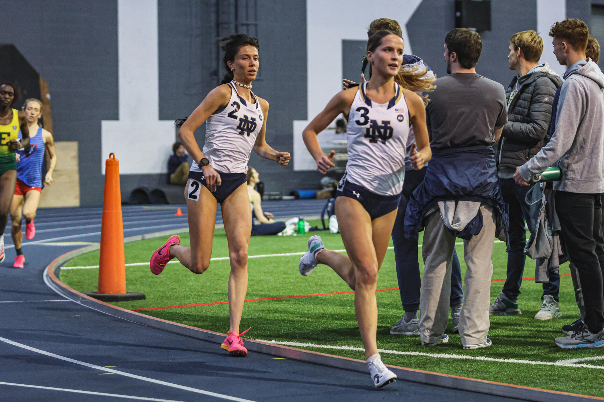 Irish Set To Host Alex Wilson Invitational Irish Set To Host Alex Wilson Invitational