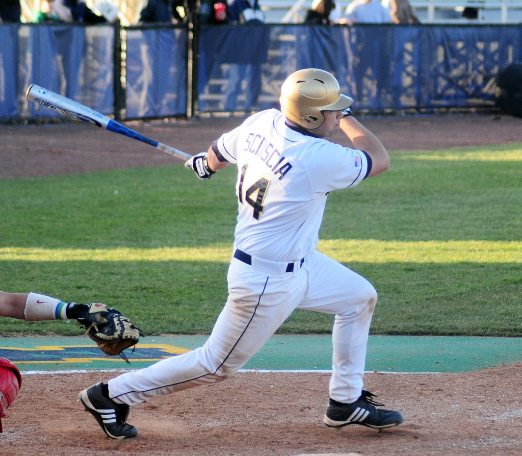 Irish Rout Ball State