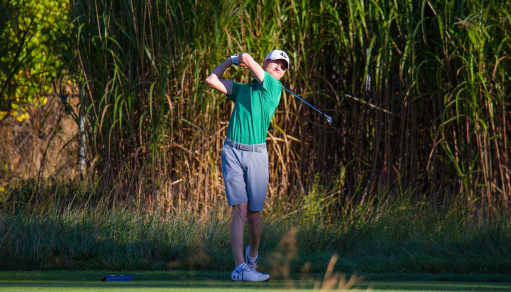 Fighting Irish Classic Rds 1-2