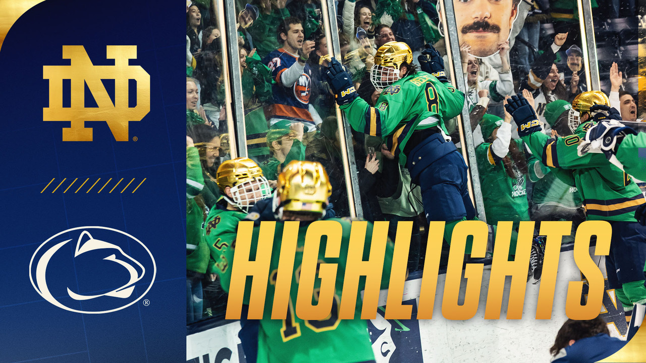 Notre Dame Fighting Irish - Official Athletics Website