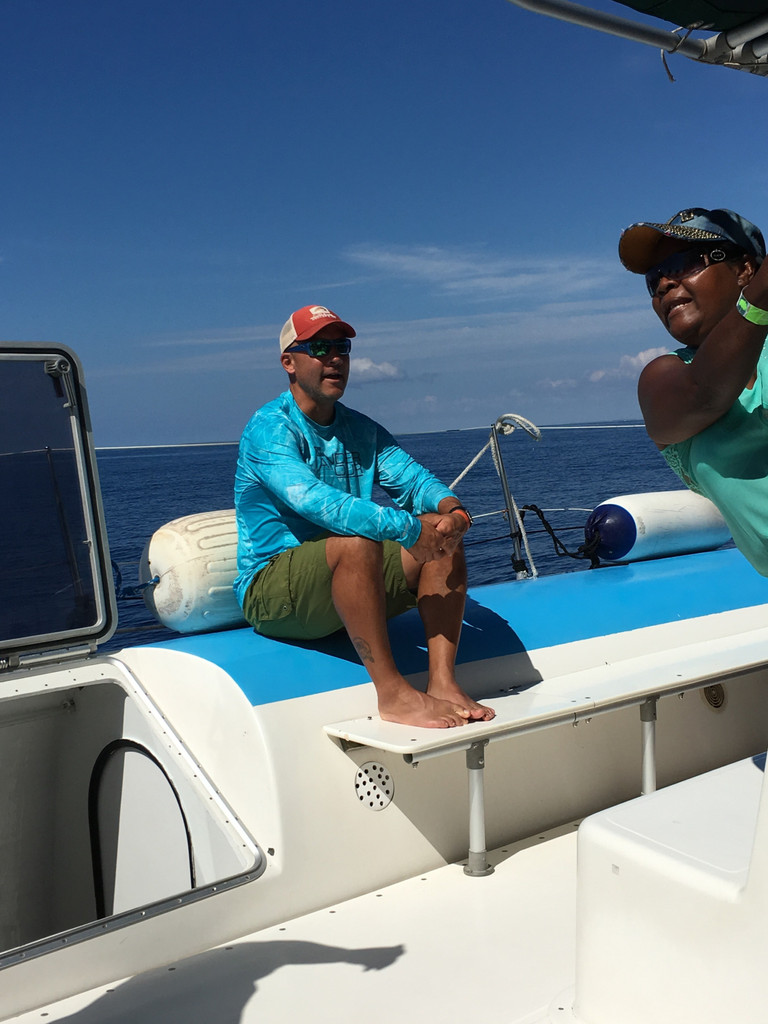 Irish In The Dominican Republic - Day 3