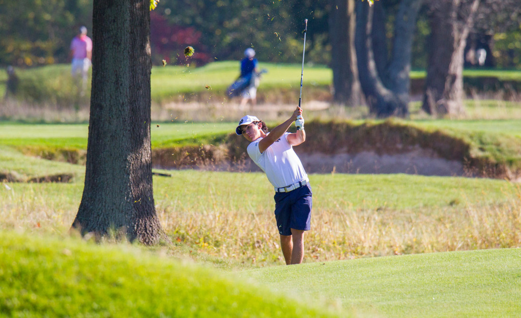 Fighting Irish Classic Champions