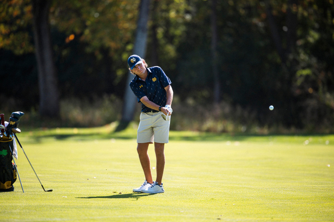 Notre Dame Fighting Irish - Official Athletics Website