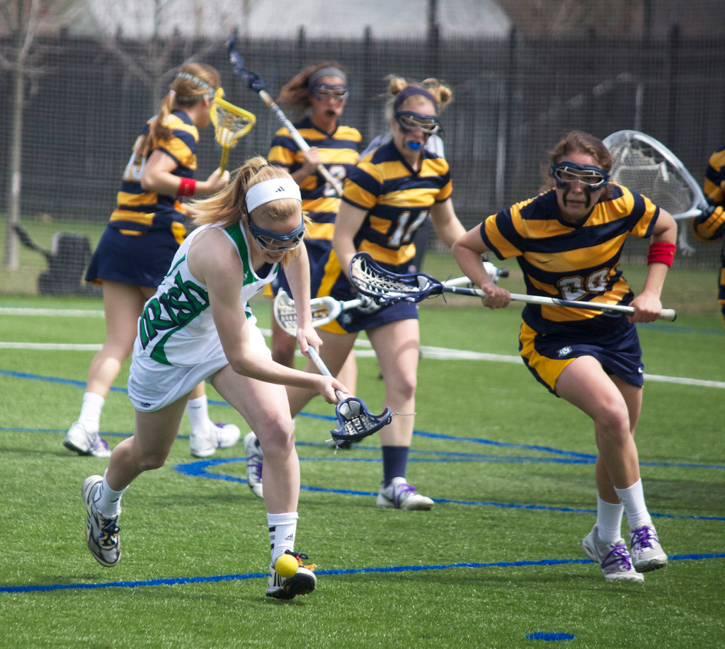 4/27 W.Lacrosse vs Marquette