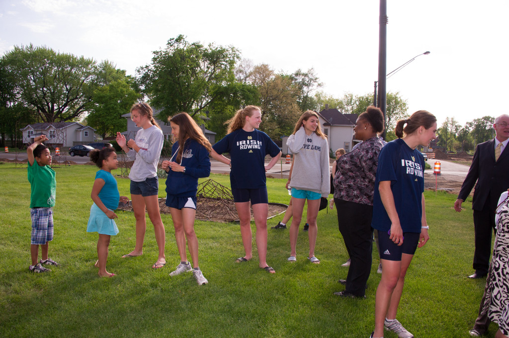 Perley Primary Mural Project