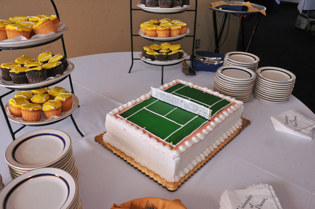 Bobby Bayliss Retirement Party - June 7, 2013