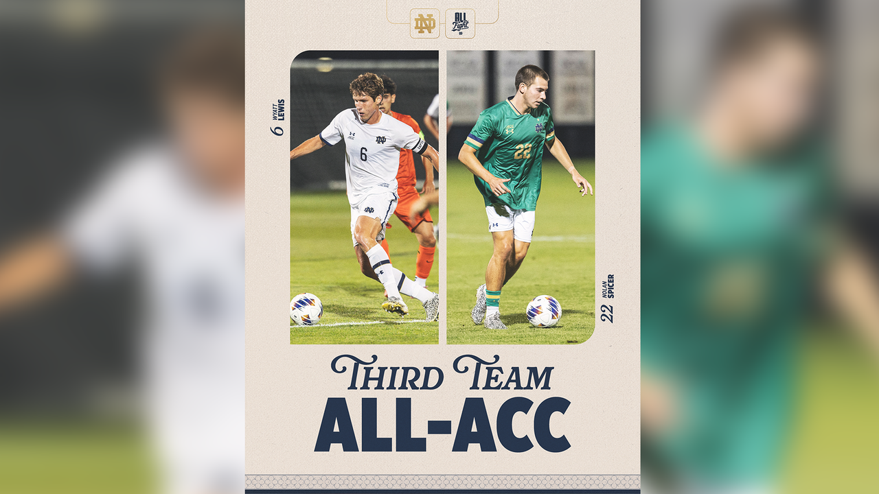 Notre Dame Fighting Irish - Official Athletics Website