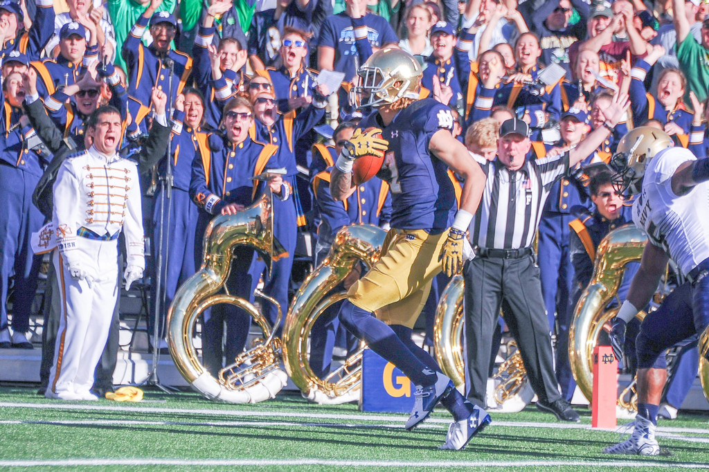 Will Fuller NFL Draft