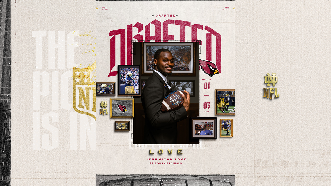 Notre Dame Fighting Irish - Official Athletics Website