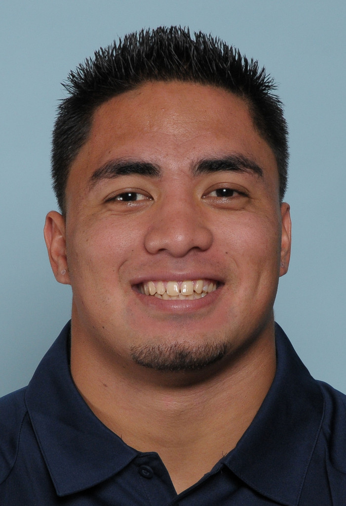 Manti Te'o