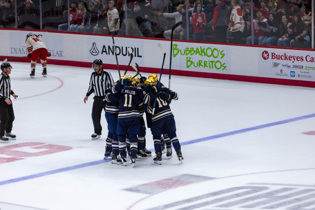 Notre Dame Fighting Irish - Official Athletics Website