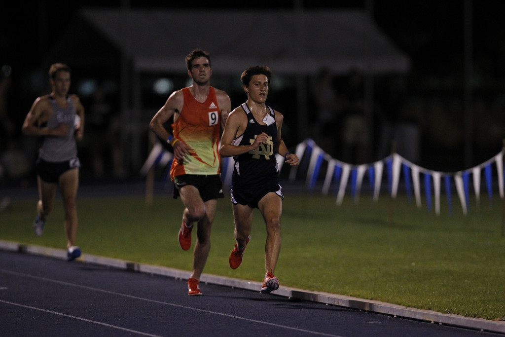 Victor Cruz Invitational